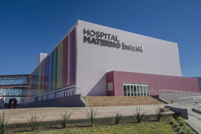 Muere menor luego de ser arrollada en Saltillo