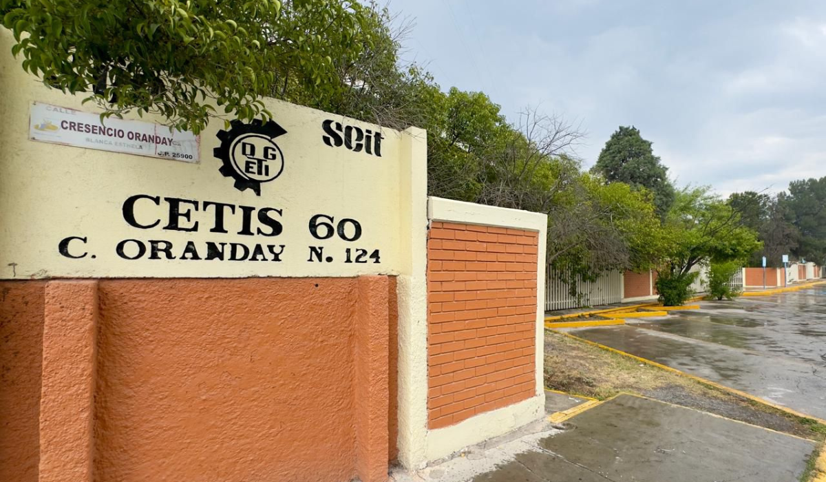 Entregarán Presea Miguel Ramos Arizpe al CETIS 60