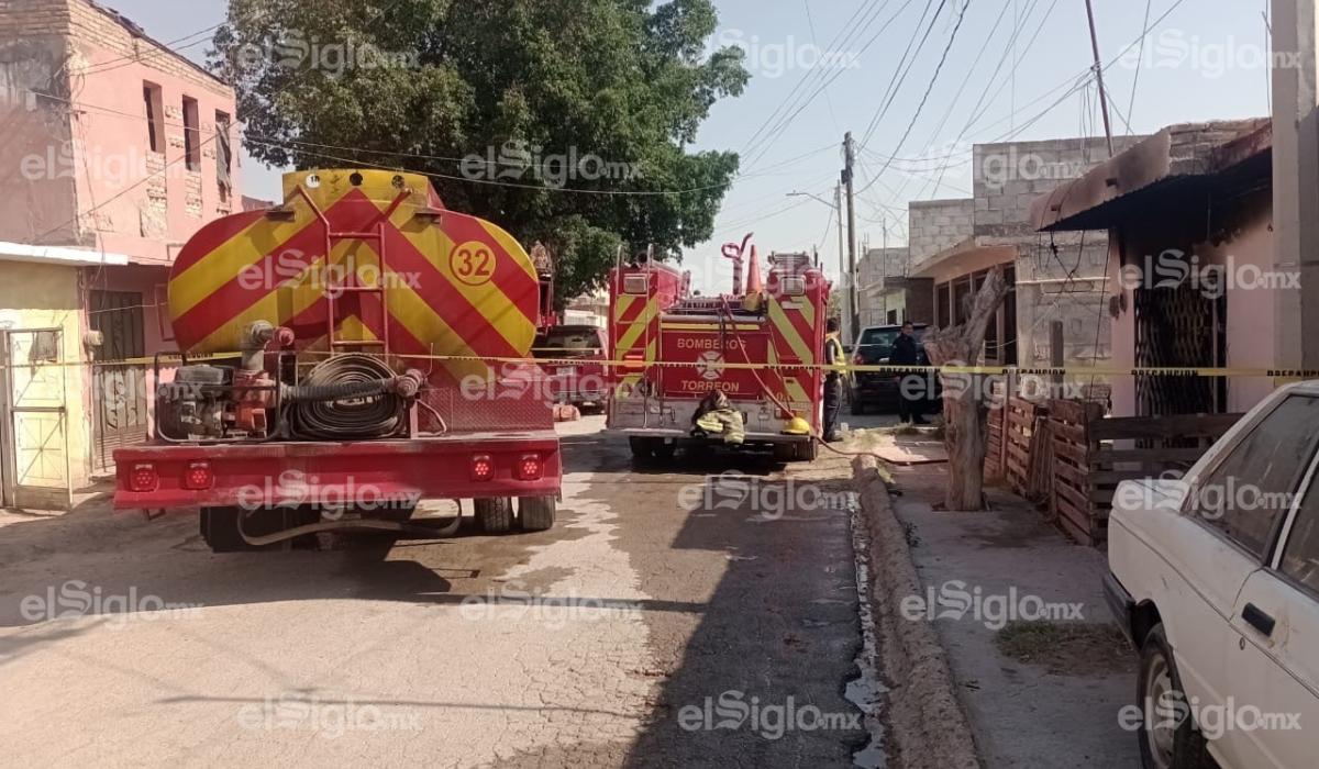 Muere Tadeo Samuel, el menor de un año afectado por incendio en San Antonio de los Bravos