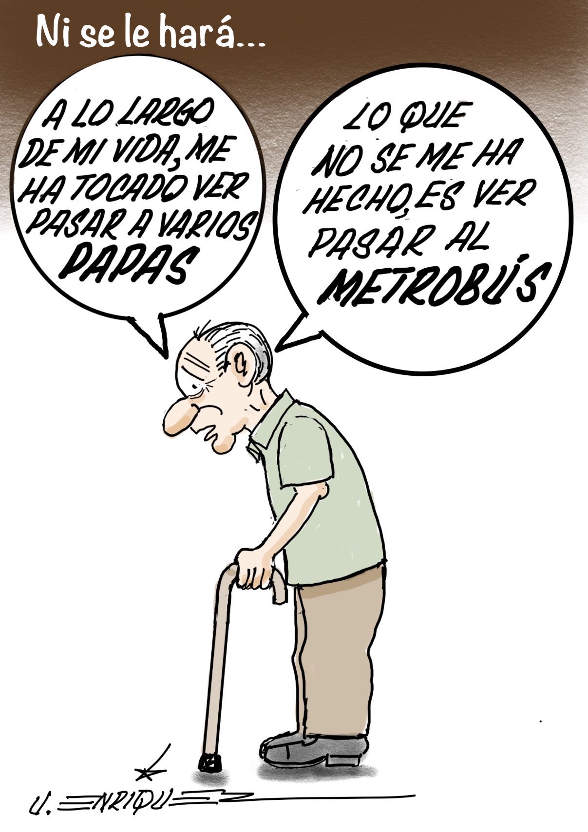 (ENRÍQUEZ)
