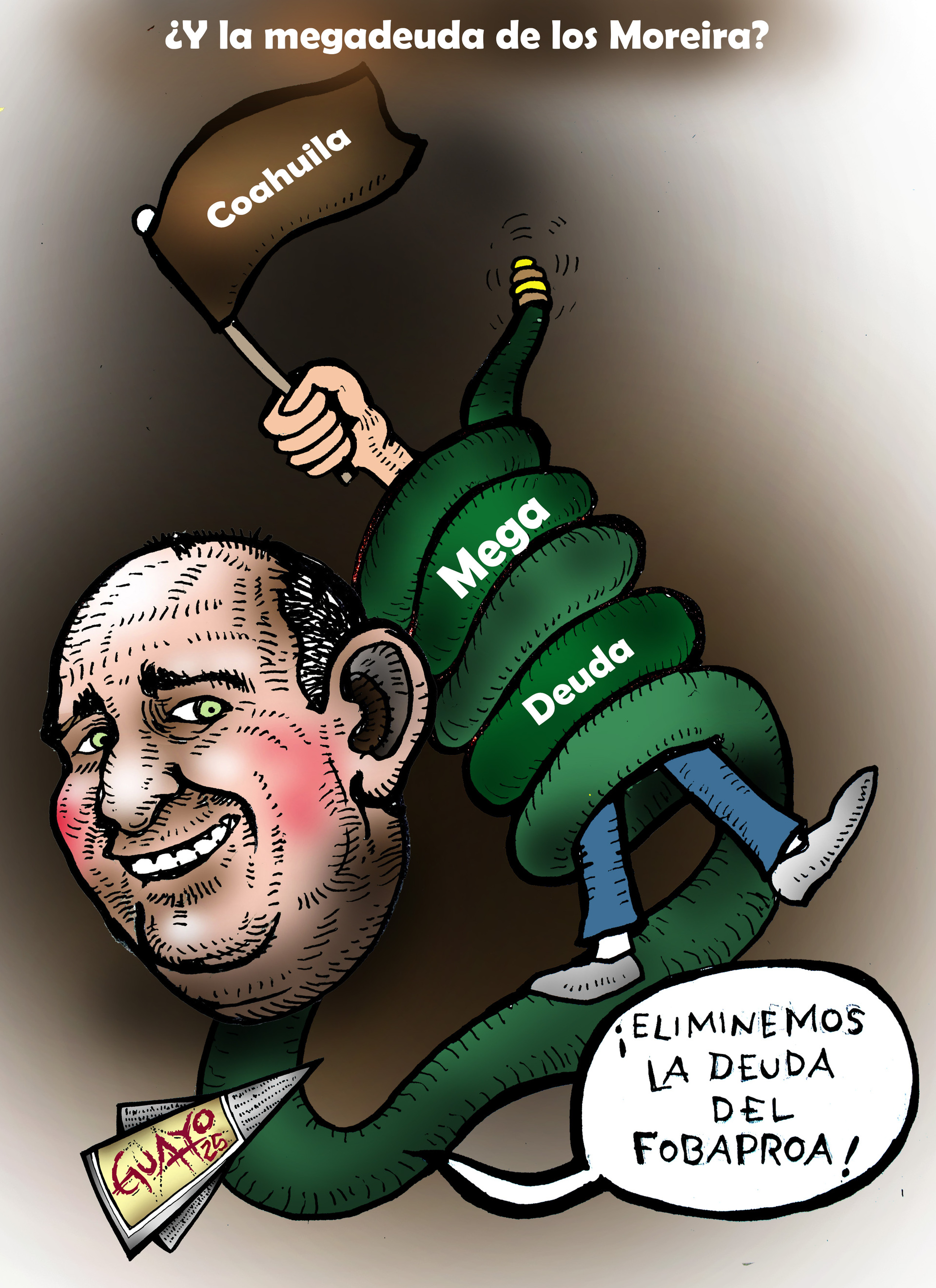 (GUAYO)