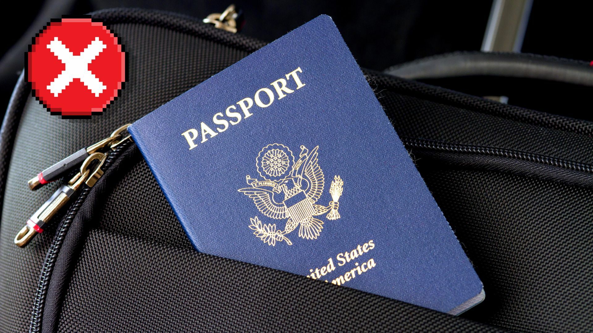 ¿Por qué Estados Unidos te puede retirar la visa?
