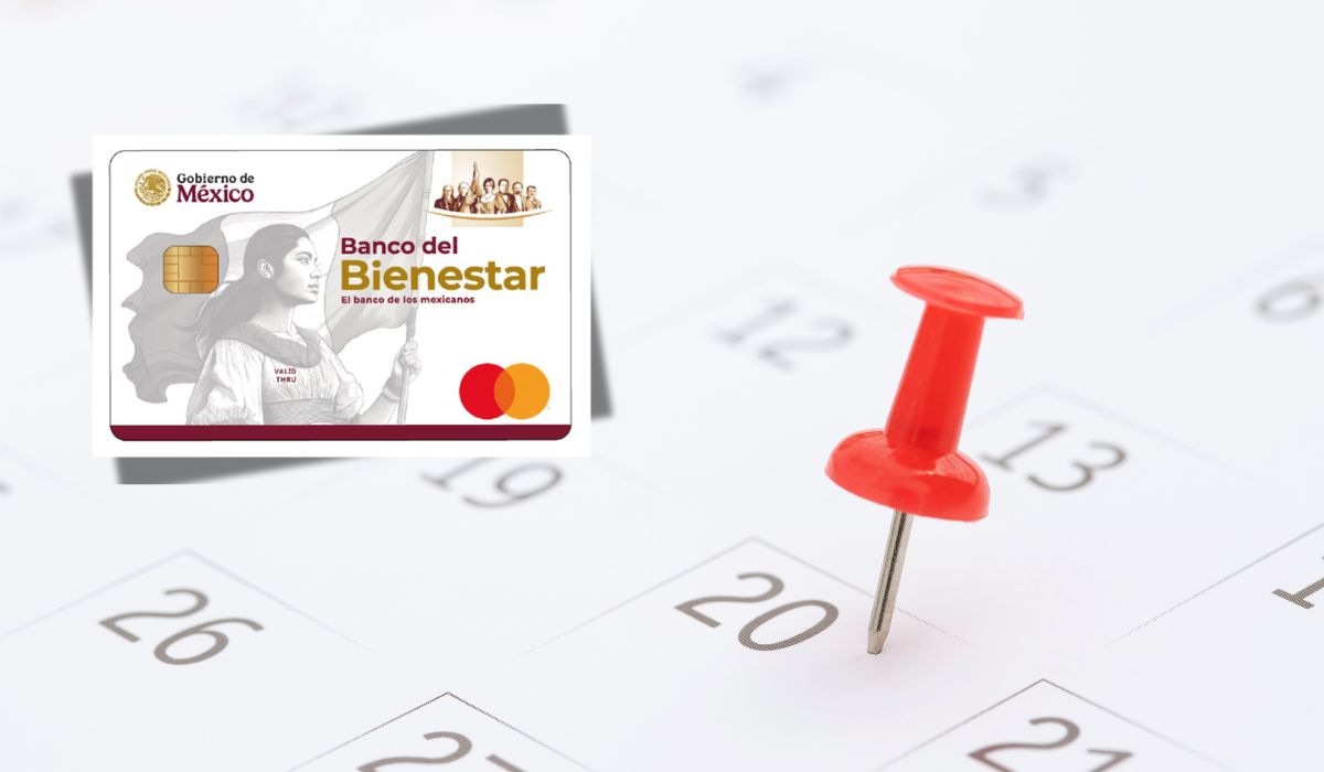 Pensión Bienestar 2025 ¿Quiénes reciben pagó del 12 al 16 de mayo?