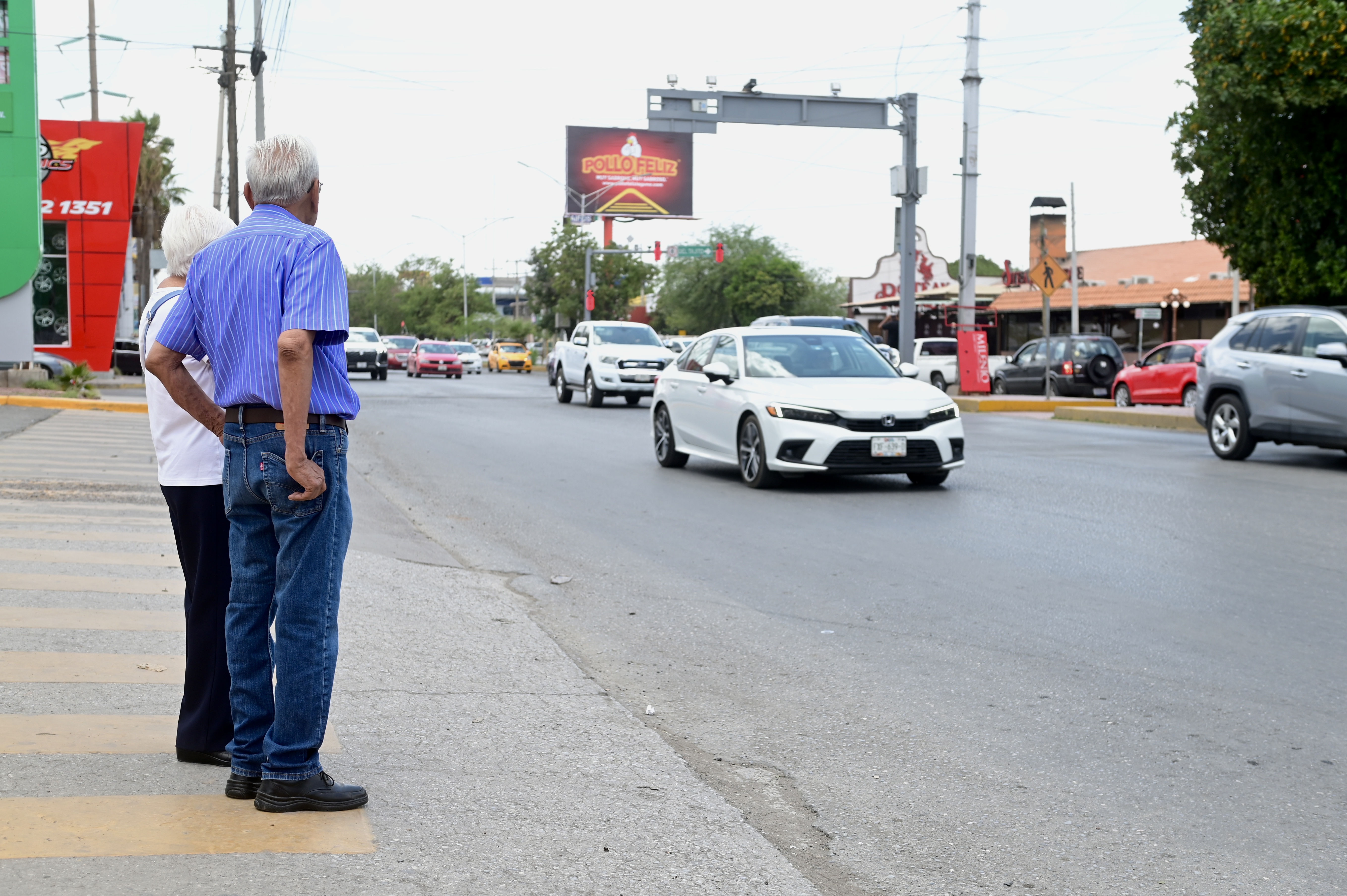 Piden integrar infraestructura peatonal y para ciclistas a obra de Abastos-Independencia