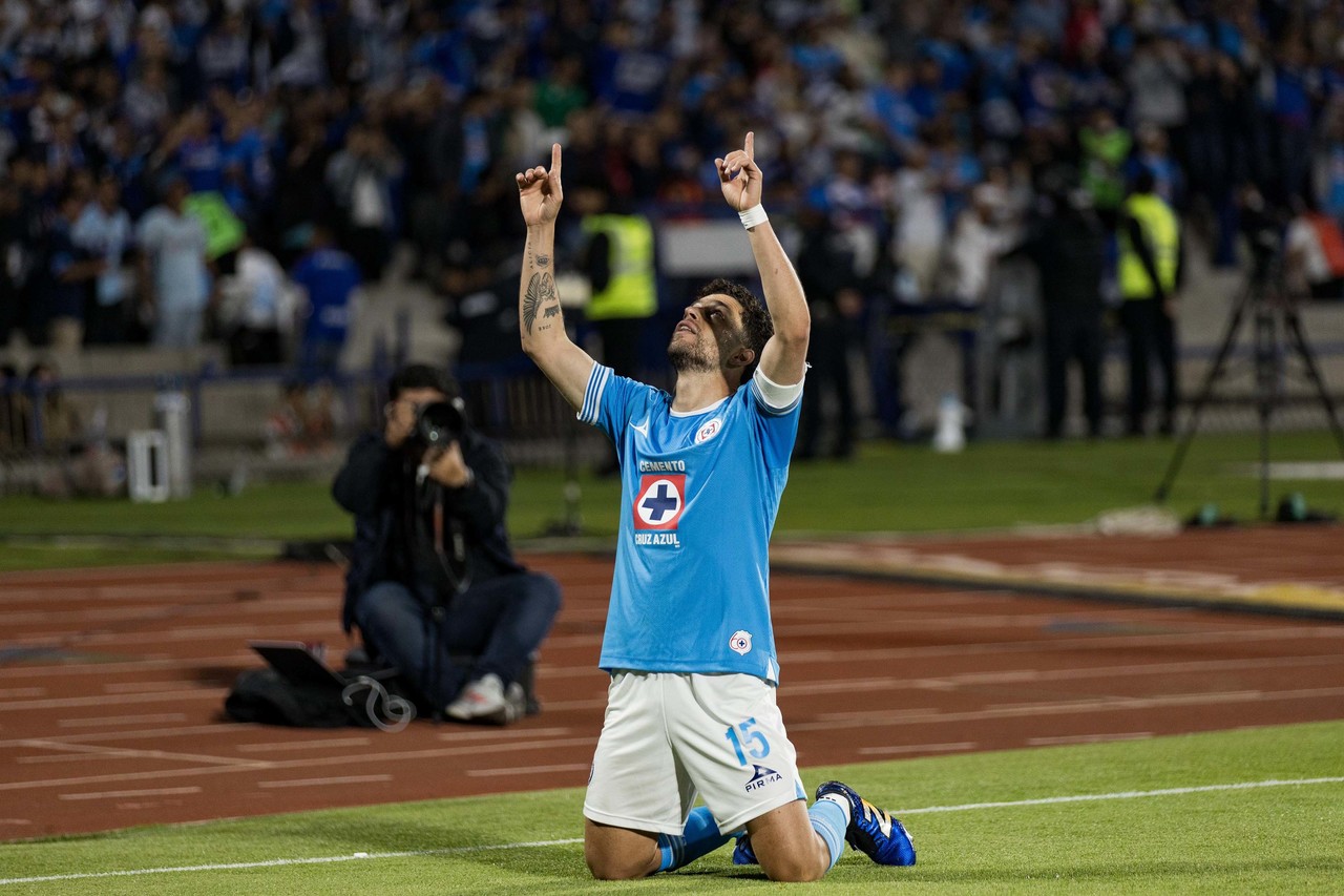 Los cementeros dieron cuenta del León y se citan nuevamente frente a su odiado rival América en la antesala de la gran final.