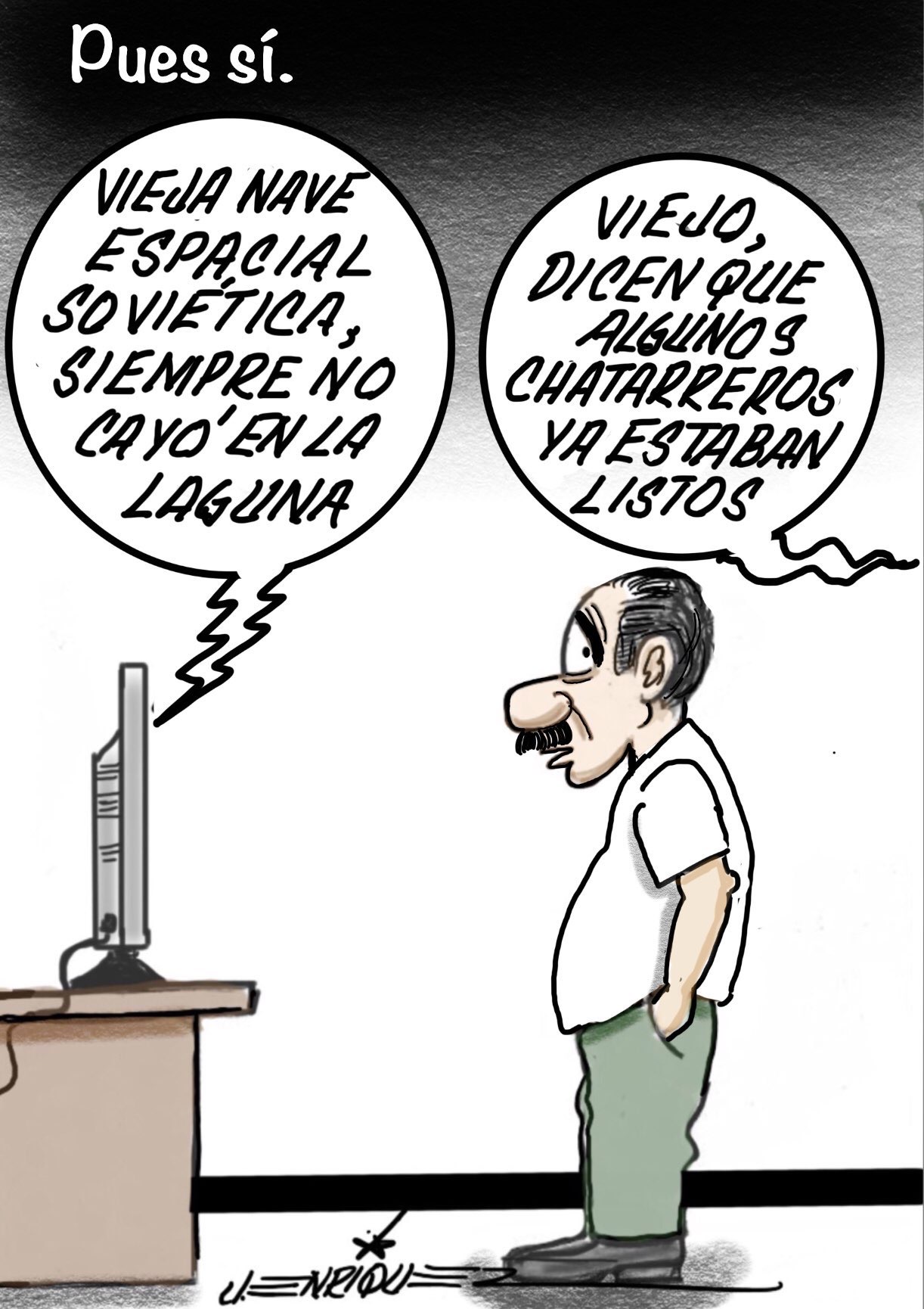 (ENRÍQUEZ)