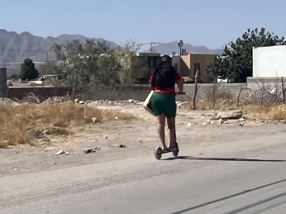 ¿A partir de cuándo entran en vigor las nuevas reglas para vehículos ligeros en Torreón?