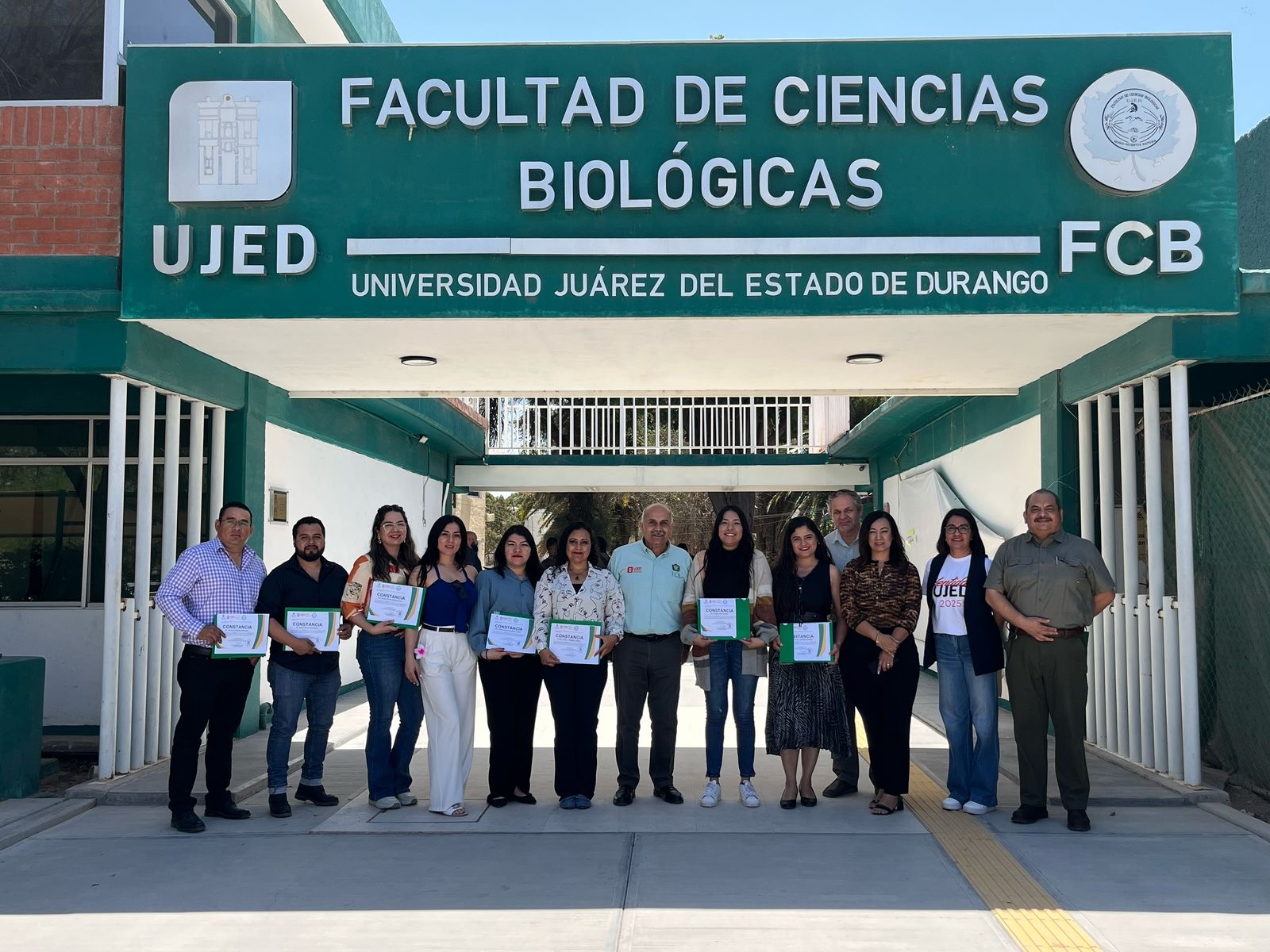 Convoca UJED a programa de posgrado, busca formar investigadores capaces