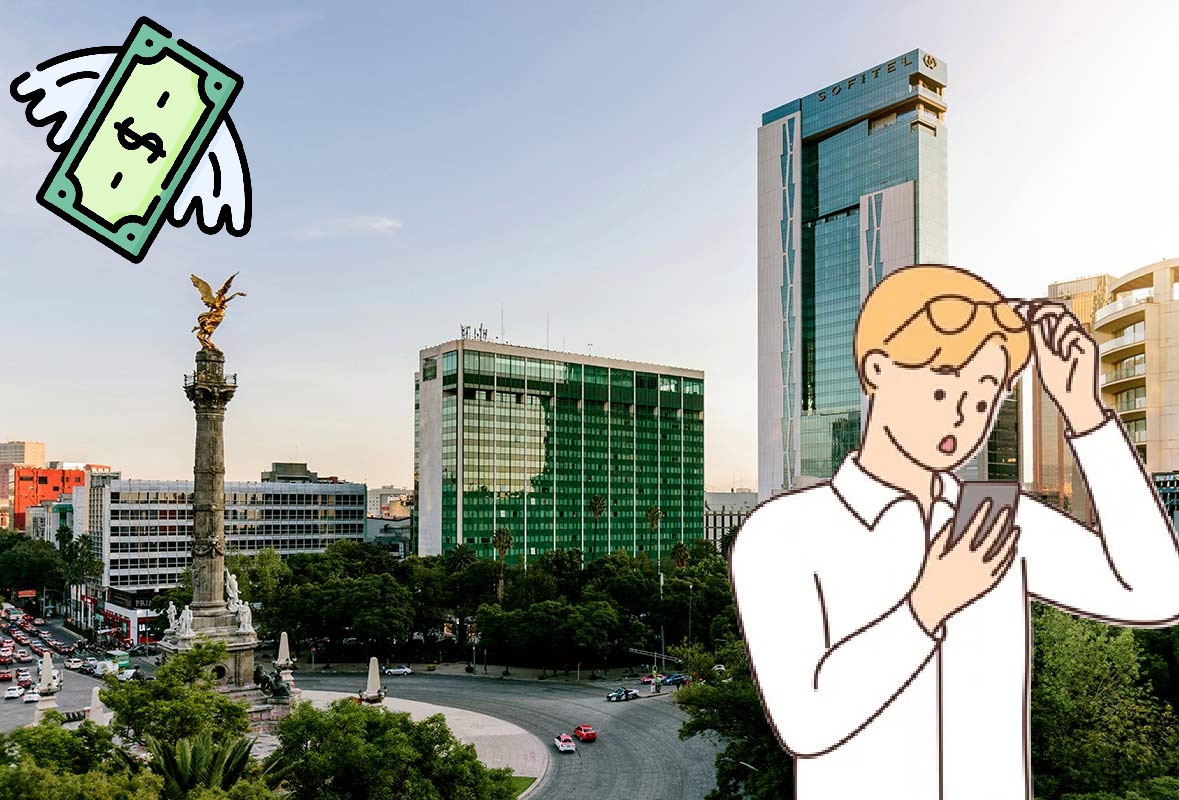 Hotel más caro de México (ESPECIAL)