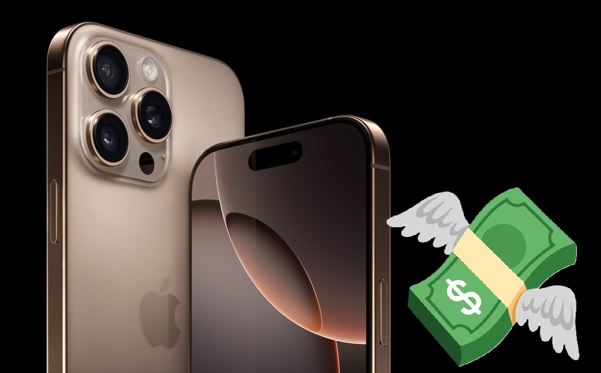 iPhone (APPLE)