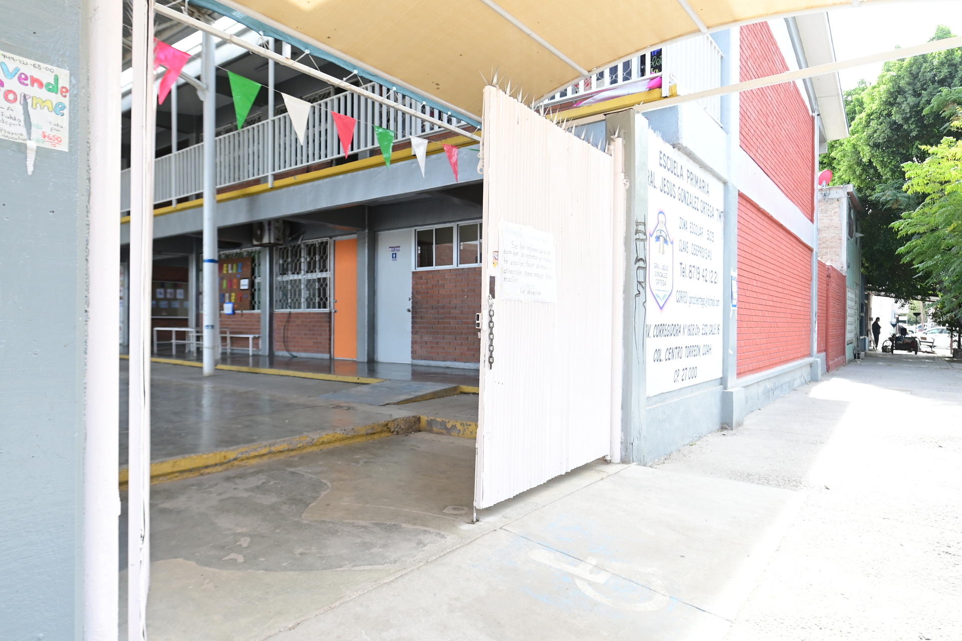 Por Día del Maestro, este jueves 15 de mayo habrá suspensión de labores en escuelas de nivel básico