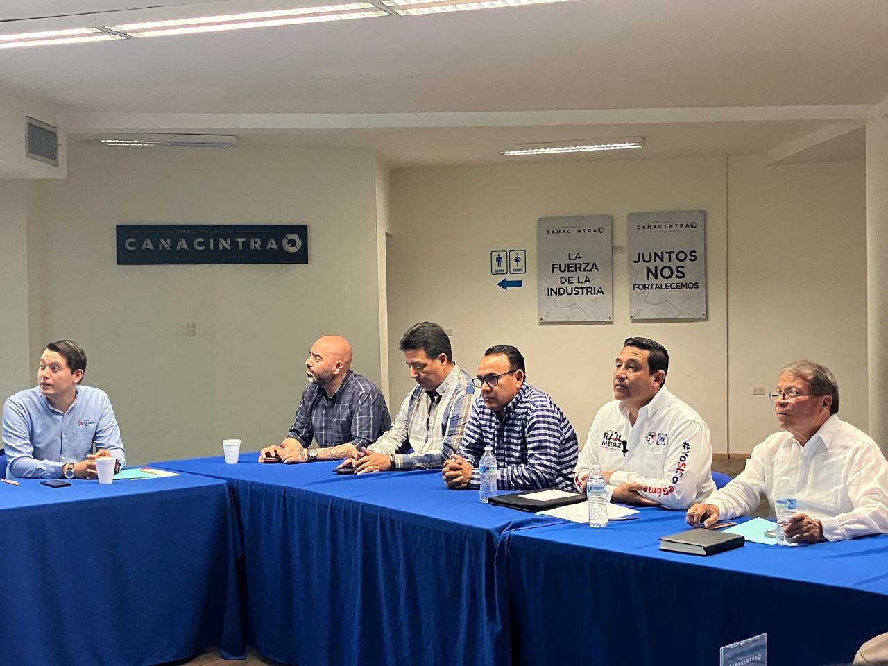 Firman candidatos a alcaldías de Gómez y Lerdo compromiso por la salud mental