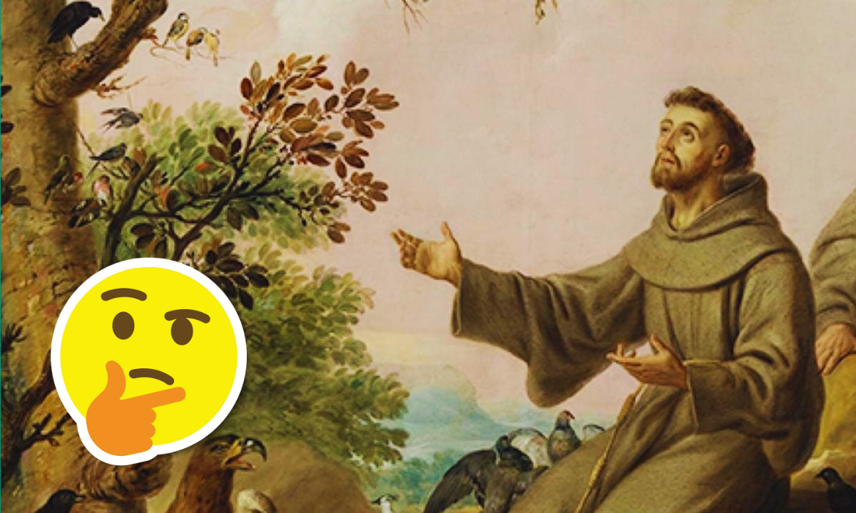 ¿Por qué se les dice 'Paco' a los Franciscos?