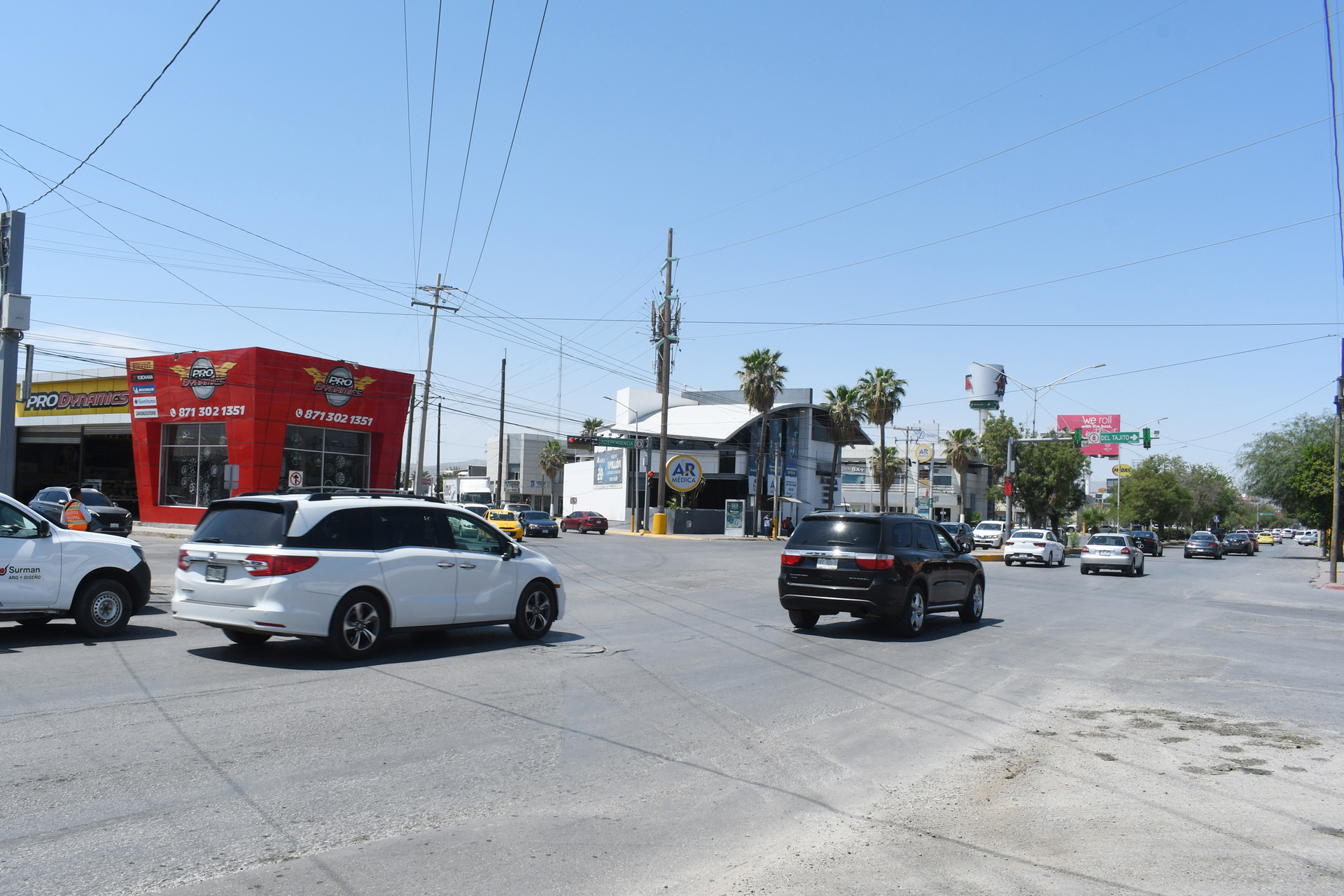 (EL SIGLO DE TORREÓN- FERNANDO COMPEÁN)