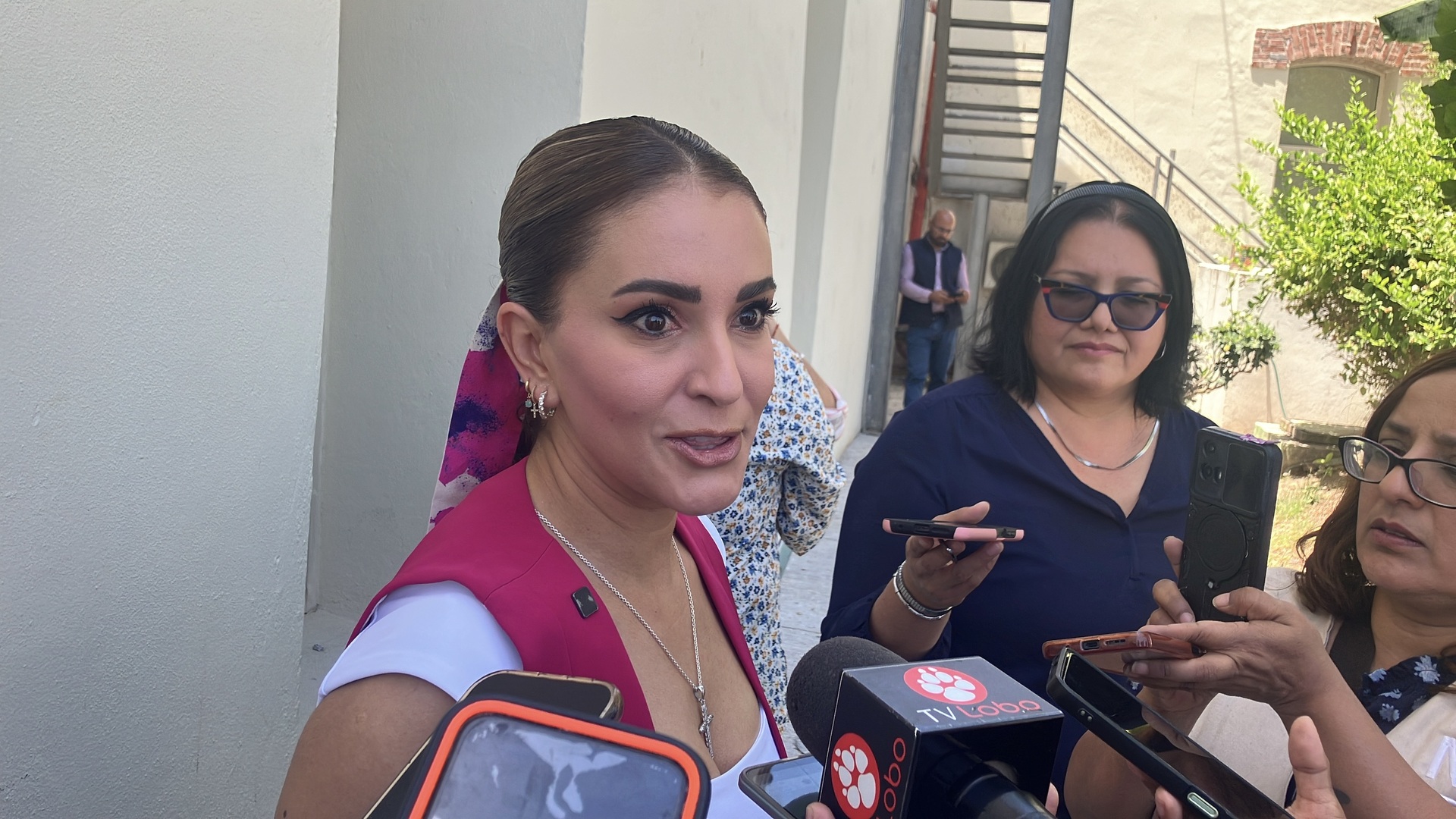 Marisol Rosso (EL SIGLO DE TORREÓN) 