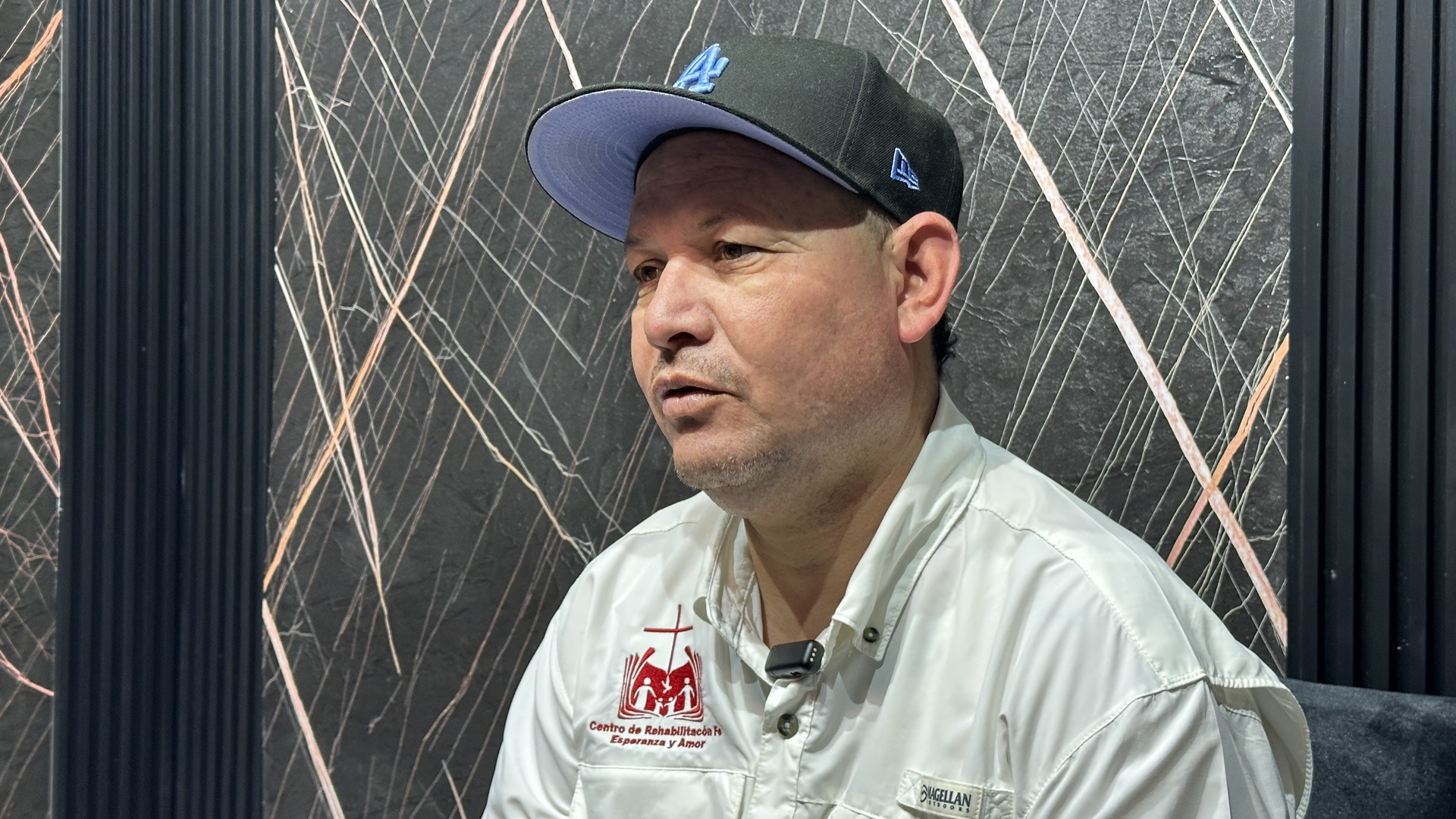 “La maldad aumenta por falta de fe”: pastor alerta por violencia en Monclova