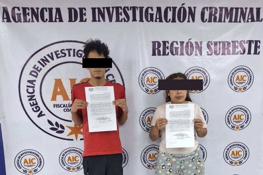 Imputan delito de filicidio a madre y padrastro de bebé fallecido en Saltillo
