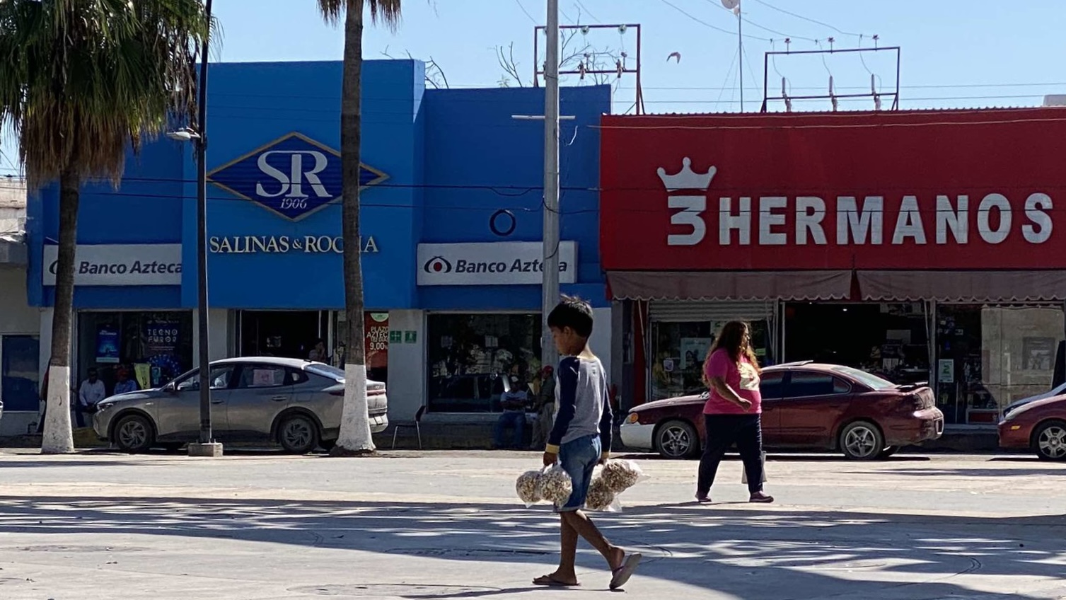 Pronnif advierte riesgos de trabajo infantil en cruceros