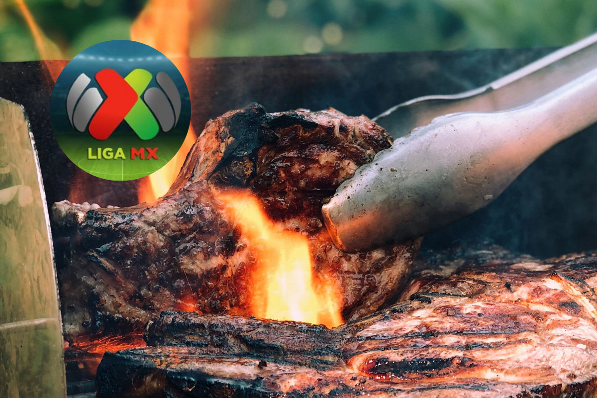 ¿Cuánto cuesta hacer una 'carnita asada' para ver las semifinales del Clausura 2025?