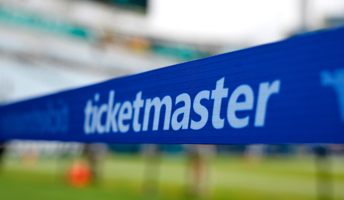 Ticketmaster ofrecerá más claridad sobre precios de boletos