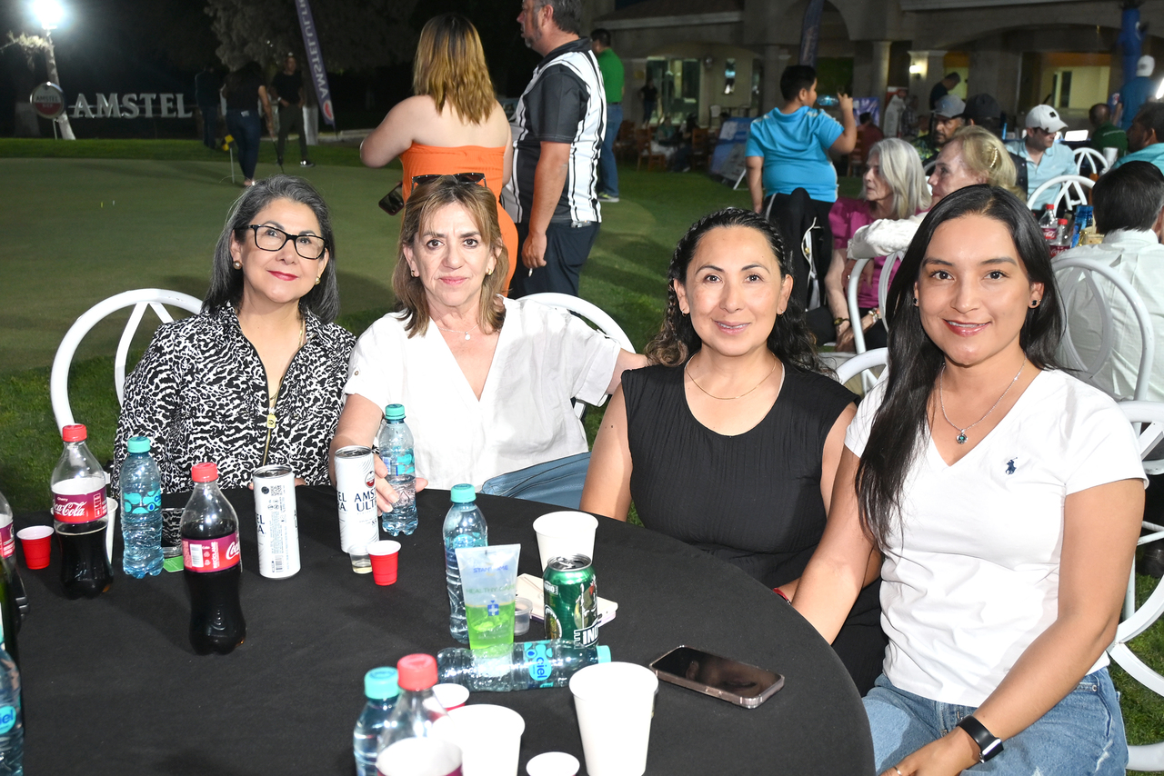 Familia Zatarain Casillas.