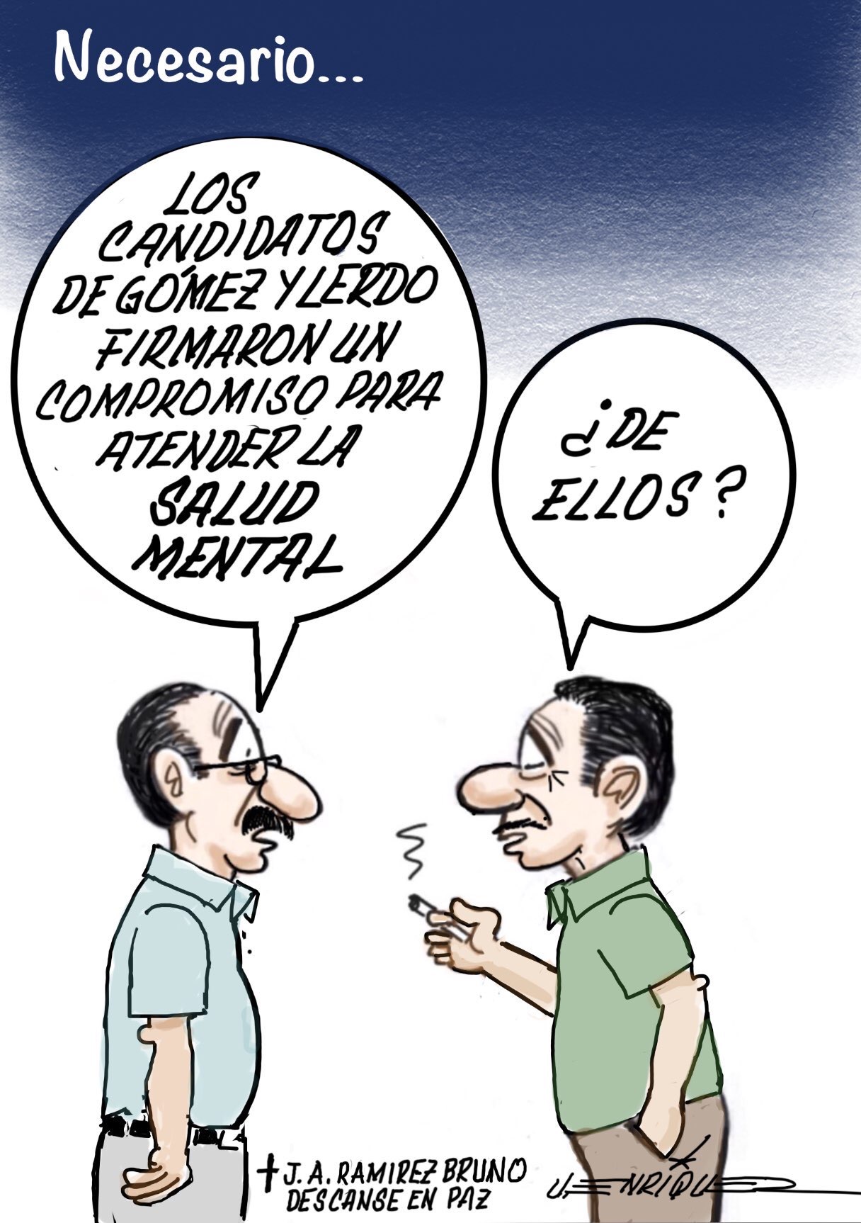 (ENRÍQUEZ)