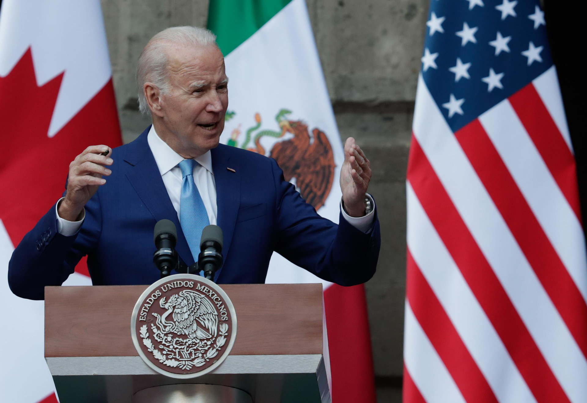 Joe Biden recibe evaluación médica: ¿qué ocurre con la salud del expresidente de EUA?