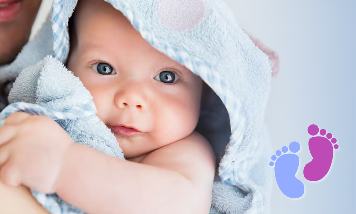 Los padecimientos más comunes en la piel del bebé | ¿Qué hacer si aparecen?