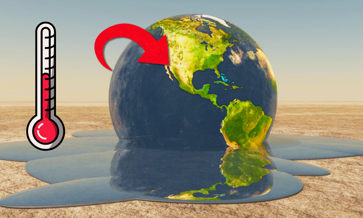 México, el país que se calienta más rápido del planeta: expertos UNAM