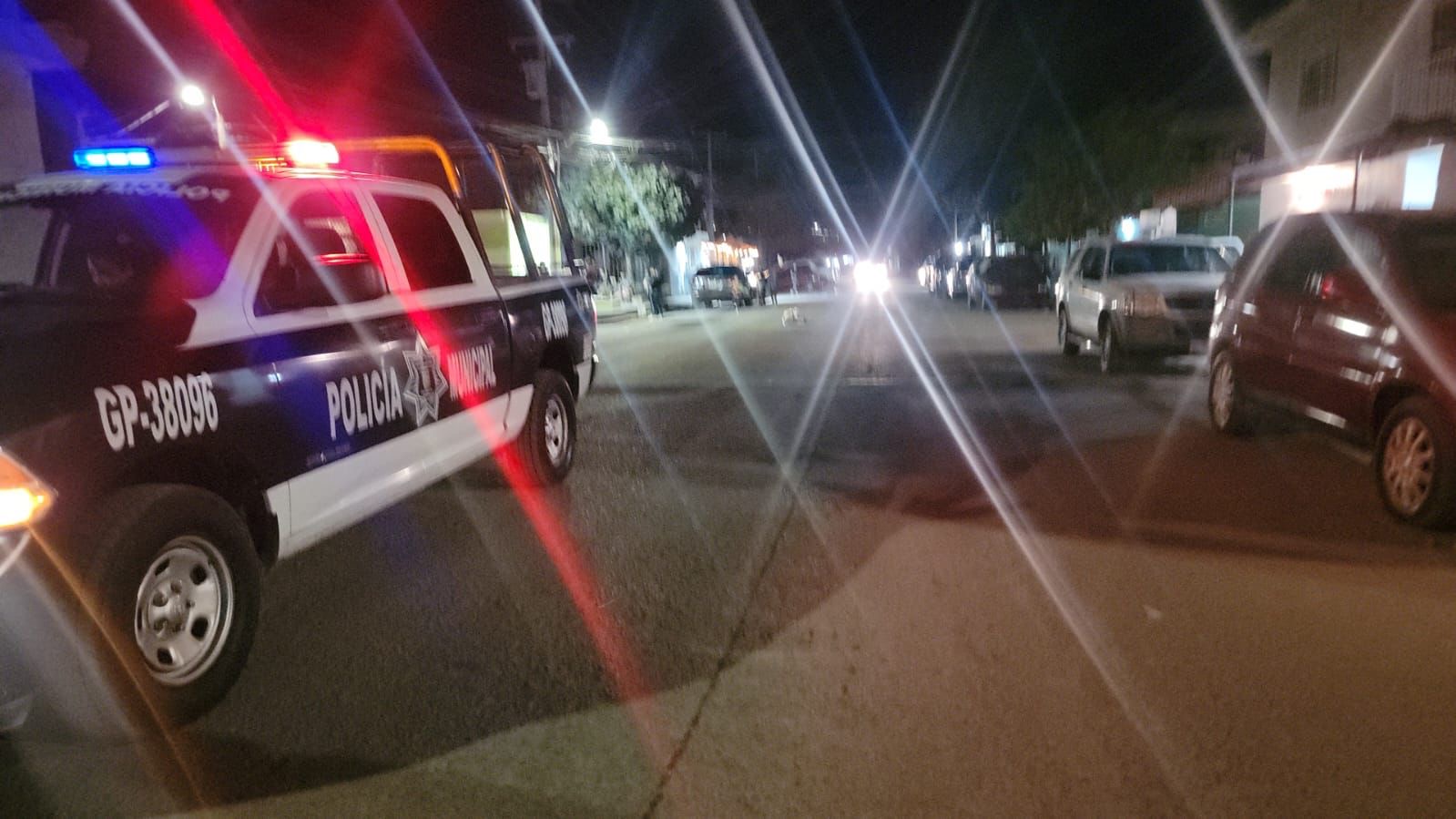 Sujeto presuntamente golpea a su pareja tras reclamo por infidelidad en Gómez Palacio
