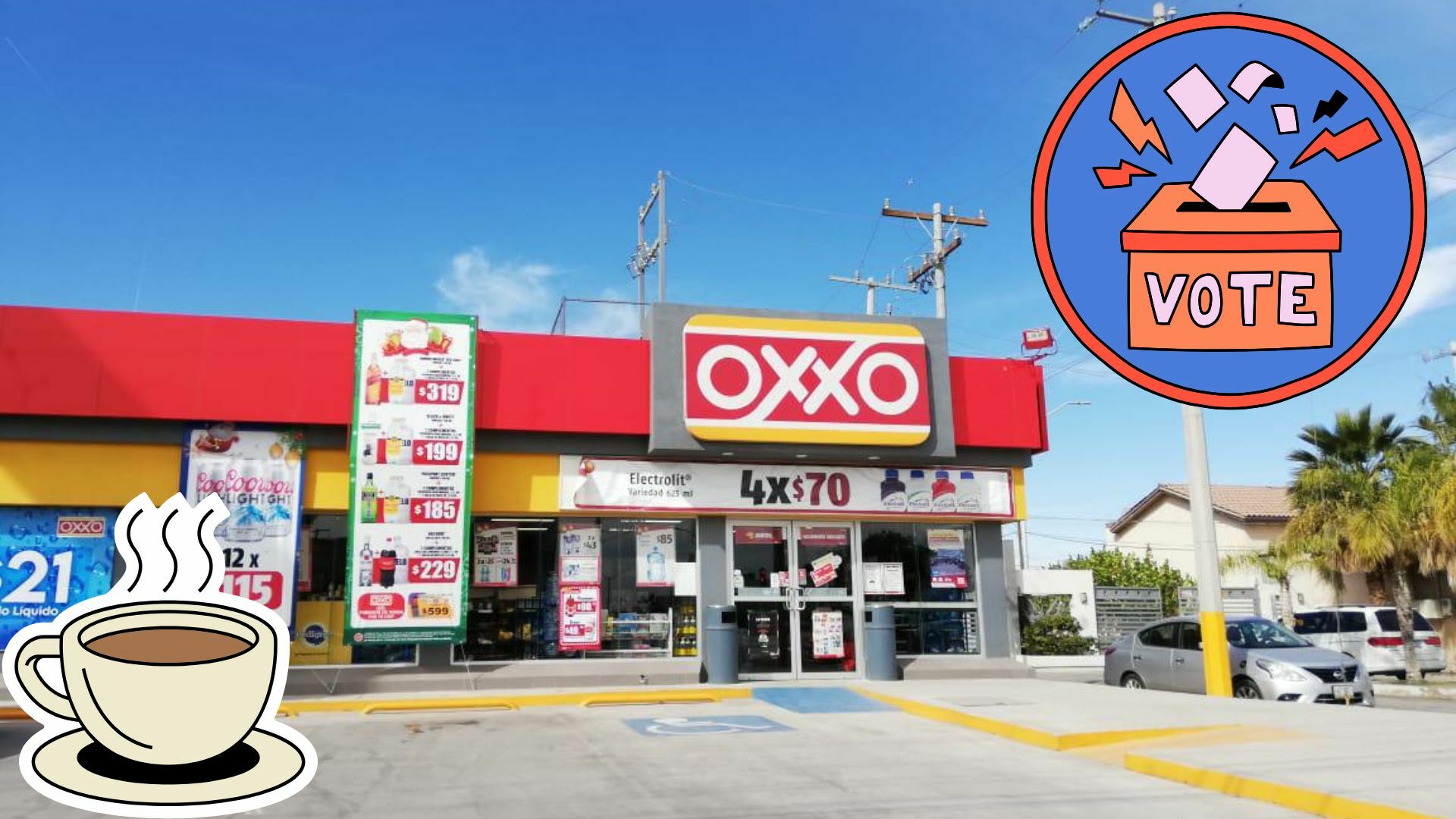 Oxxo. (ARCHIVO)
