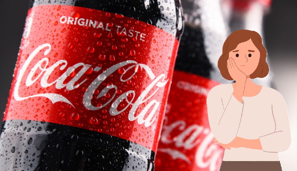 Coca-Cola consumo diario (ESPECIAL)