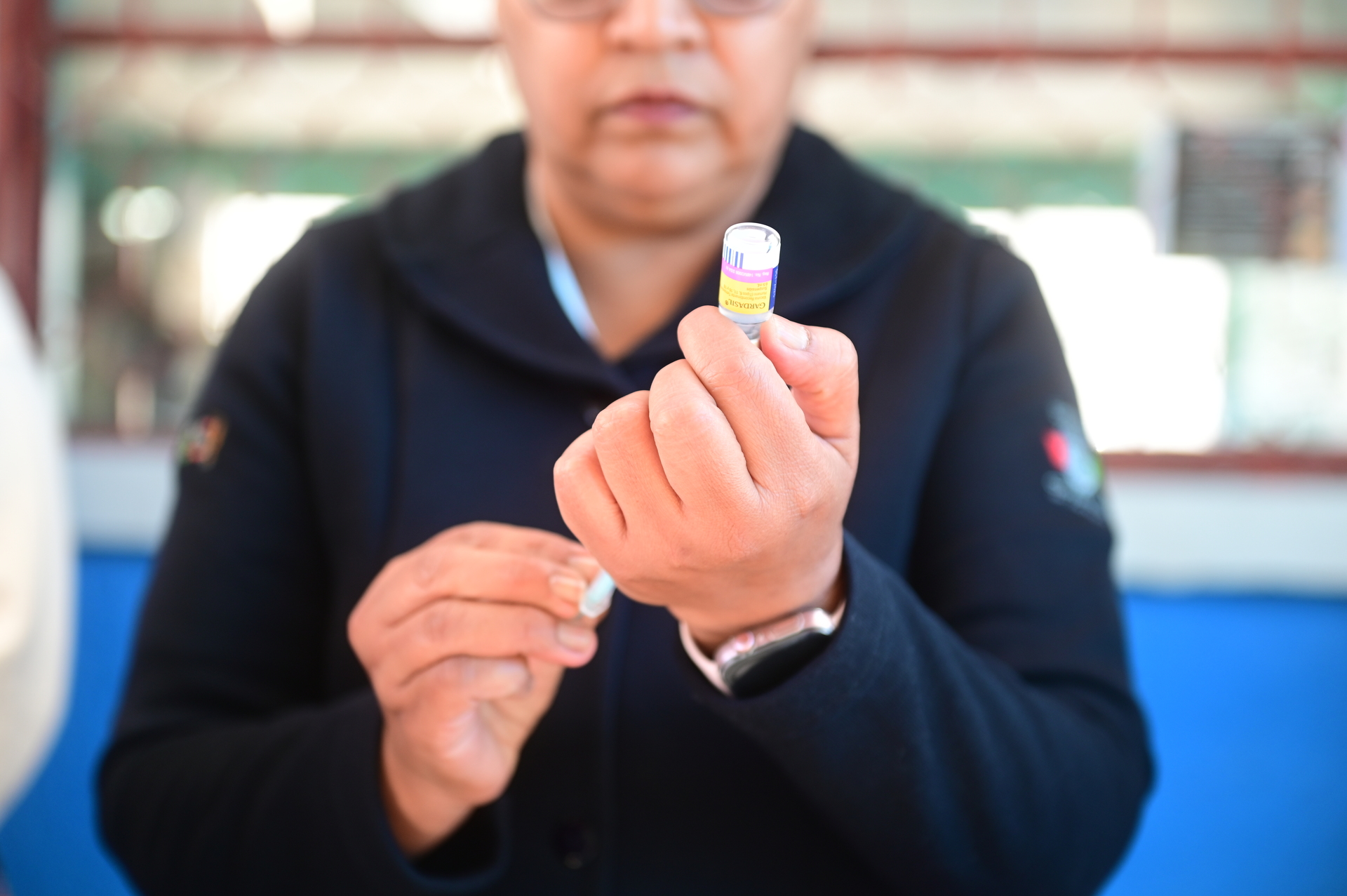 Coahuila y Durango superaron meta sectorial en Semana Nacional de Vacunación