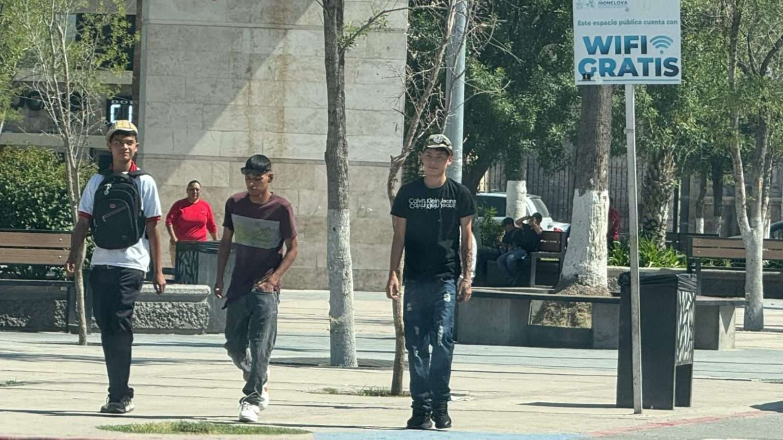 Alerta por ola de calor: Región Centro alcanzará hasta 44 grados