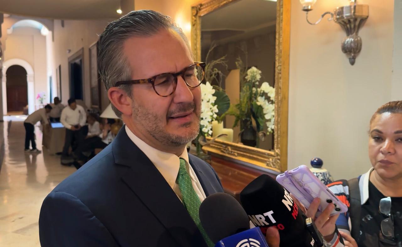 Avanzan programas pilotos de enseñanza de inglés: SEDU
