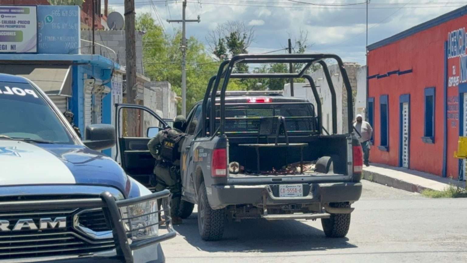 FGE contra narcomenudeo; cateos son por inteligencia y denuncias