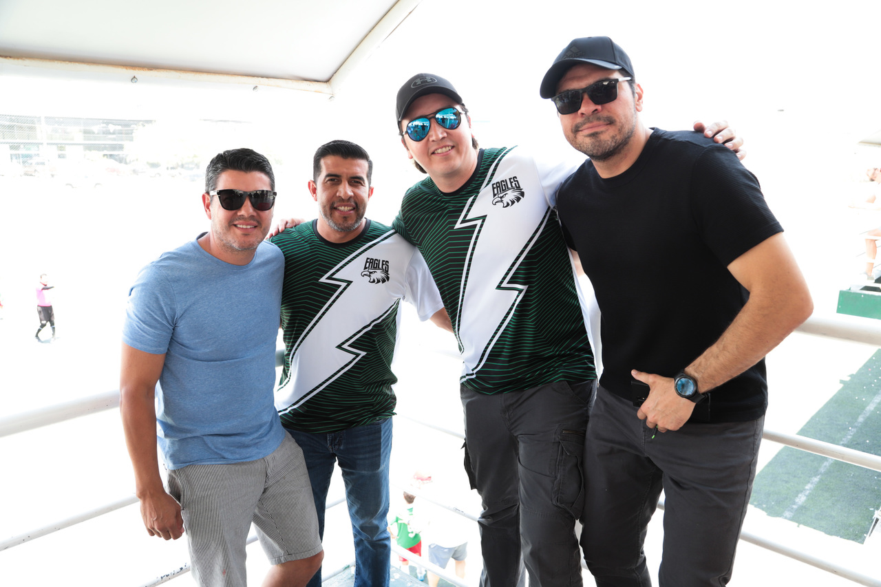 Equipo Mochis.