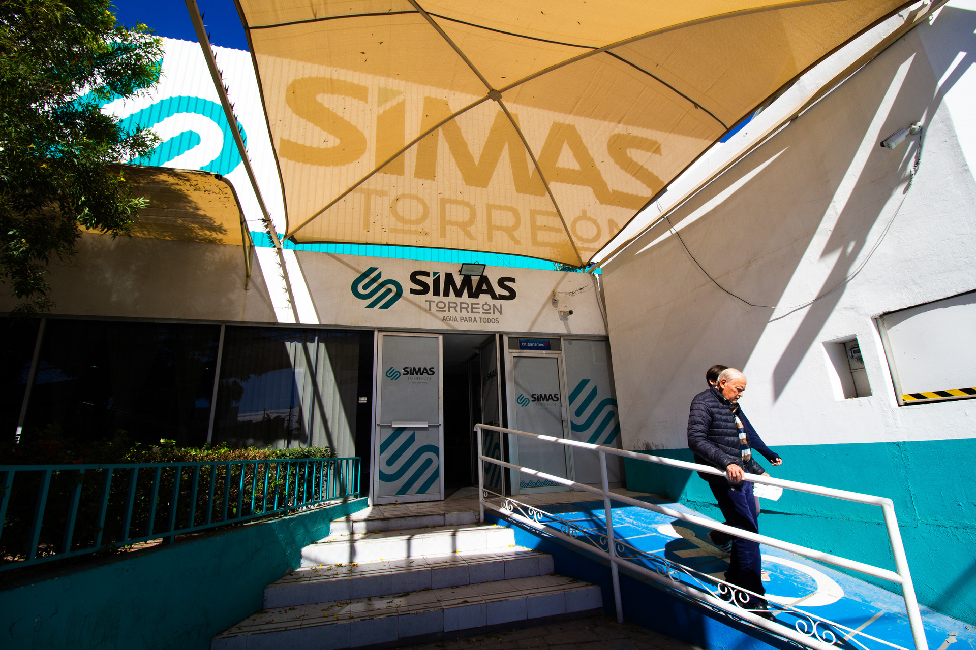 Dotarán a Simas con más recursos a través de créditos millonarios