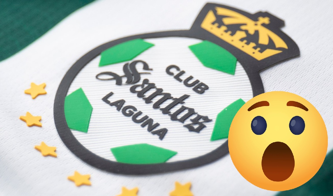 SANTOS LAGUNA (ESPECIAL)