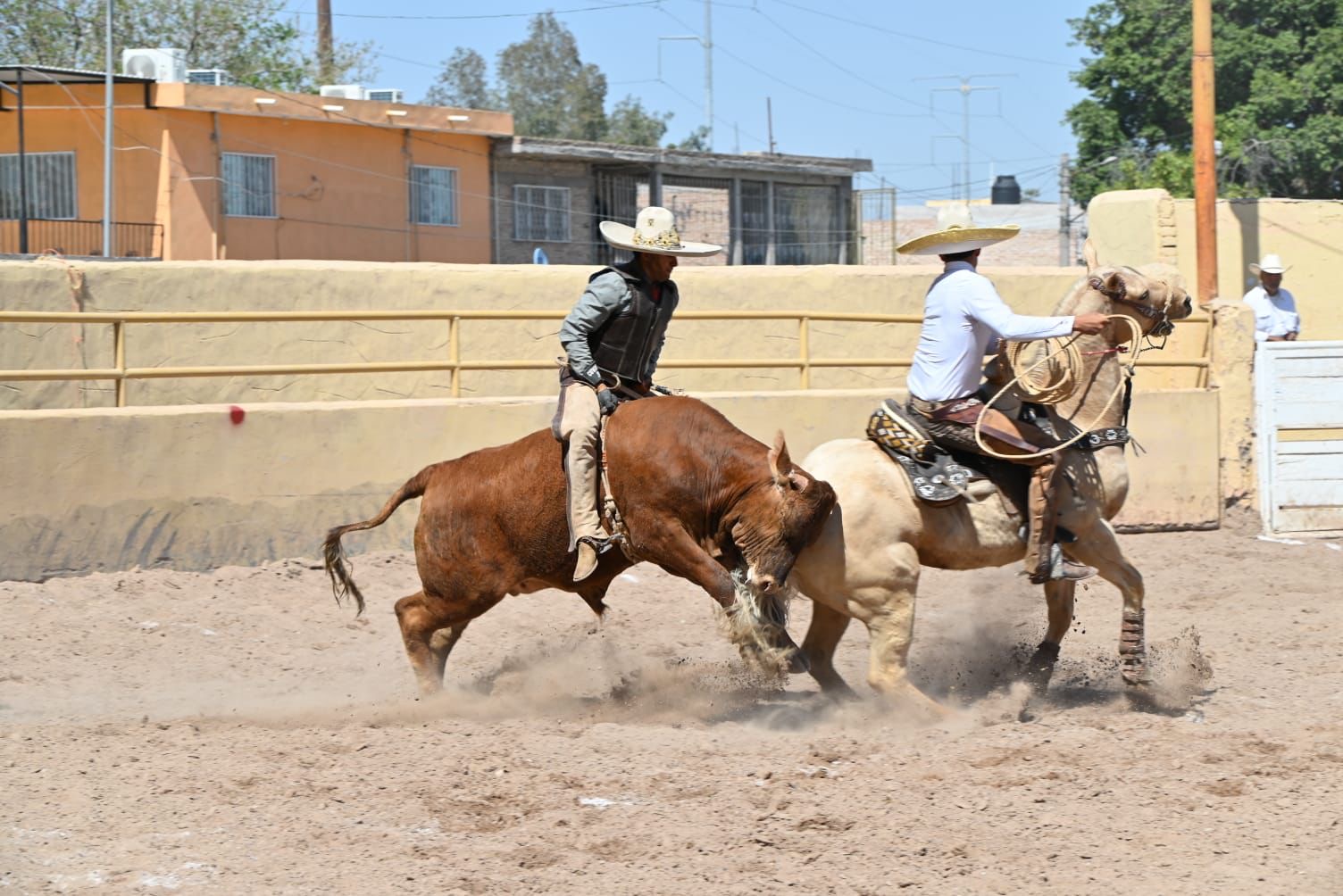 Gran Charreada del DIF Gómez Palacio, todo lo que debes saber para asistir