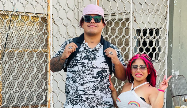 Exmanager de 'Lupita Tik Tok', acusado de fugarse ante controversias