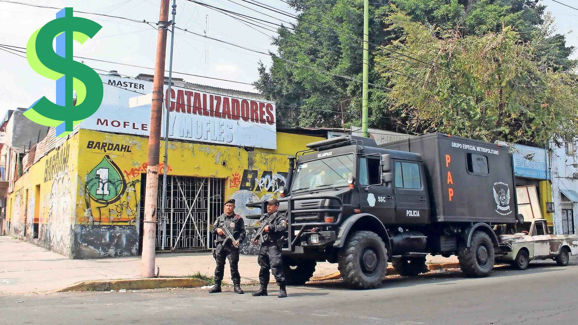 ¿Cuál es el delito más costoso para los mexicanos y cuánto ha afectado la violencia a la economía del país?