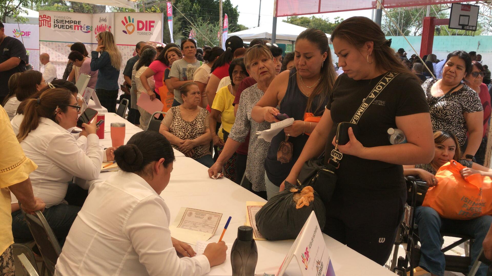(FOTOS: FERNANDO COMPEÁN)