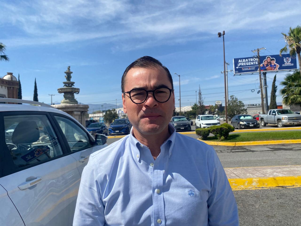 Refuerza Coahuila apoyo al sector automotriz ante políticas arancelarias