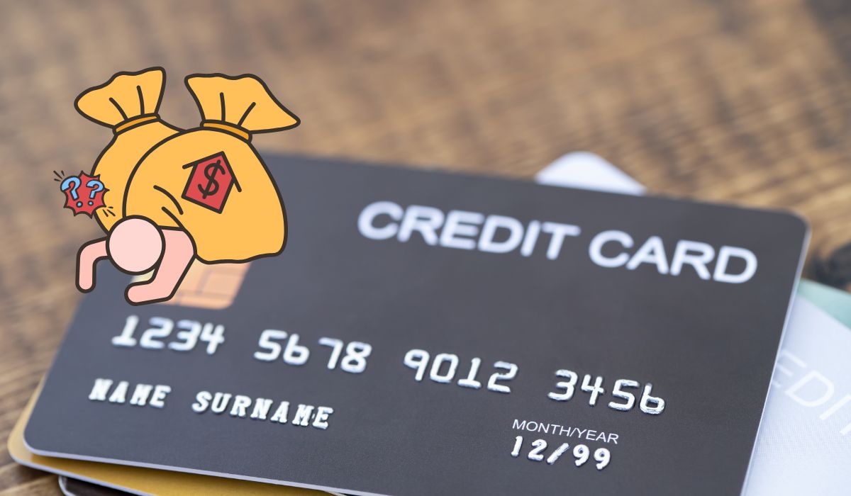 ¿Qué es lo peor que puede pasar si no pago mi tarjeta de crédito?