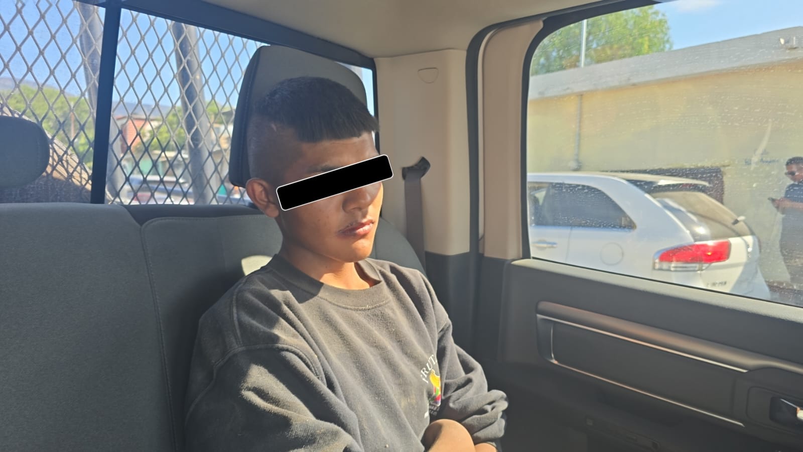 Menor pirómano enfrentaría 3 años de cárcel por calcinar cachorros