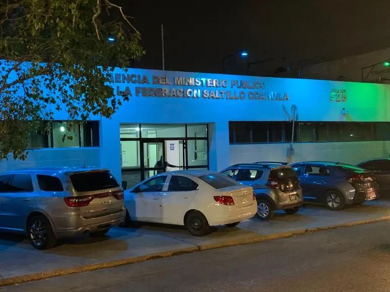 Obtienen vinculación a proceso contra un hombre en Ciudad Acuña