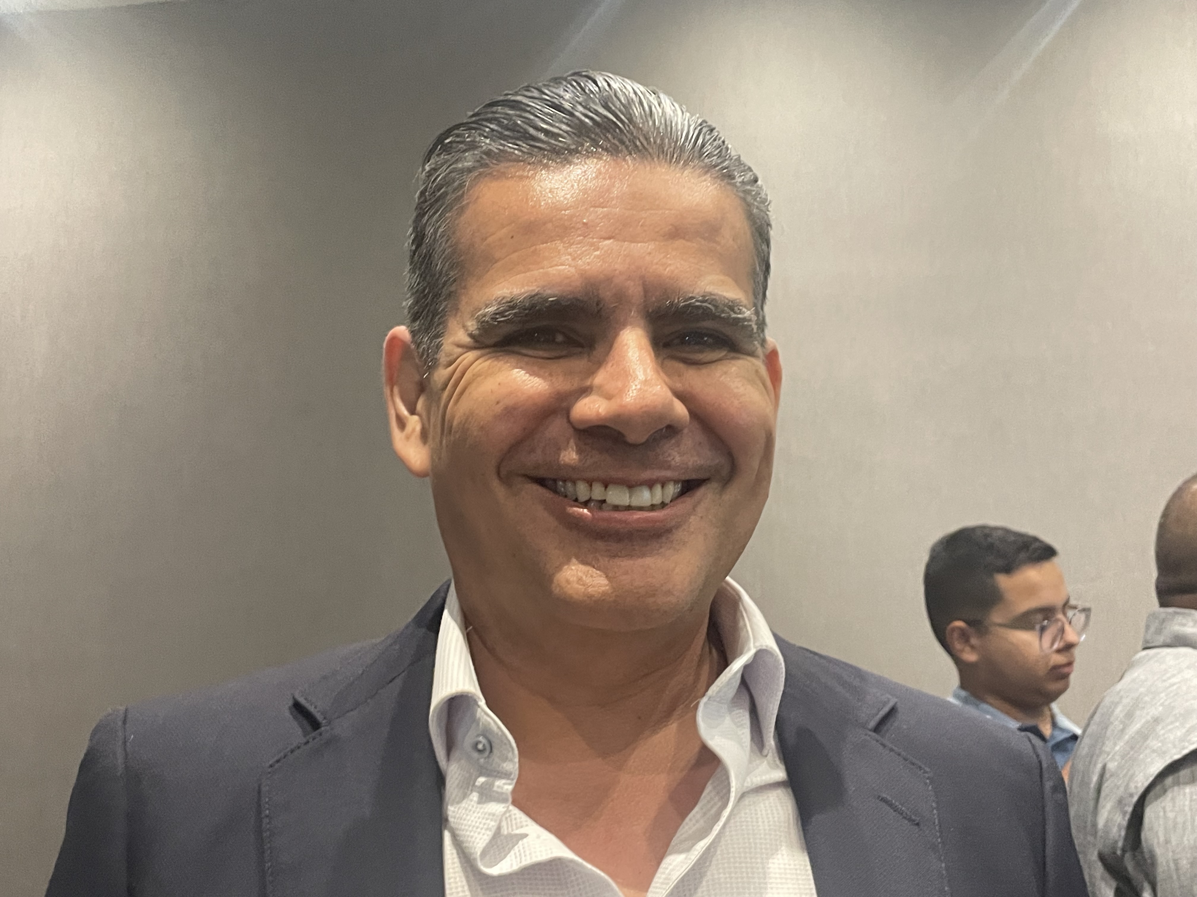 Podría buscar Jorge Arturo Valdés candidatura a la alcaldía de Torreón