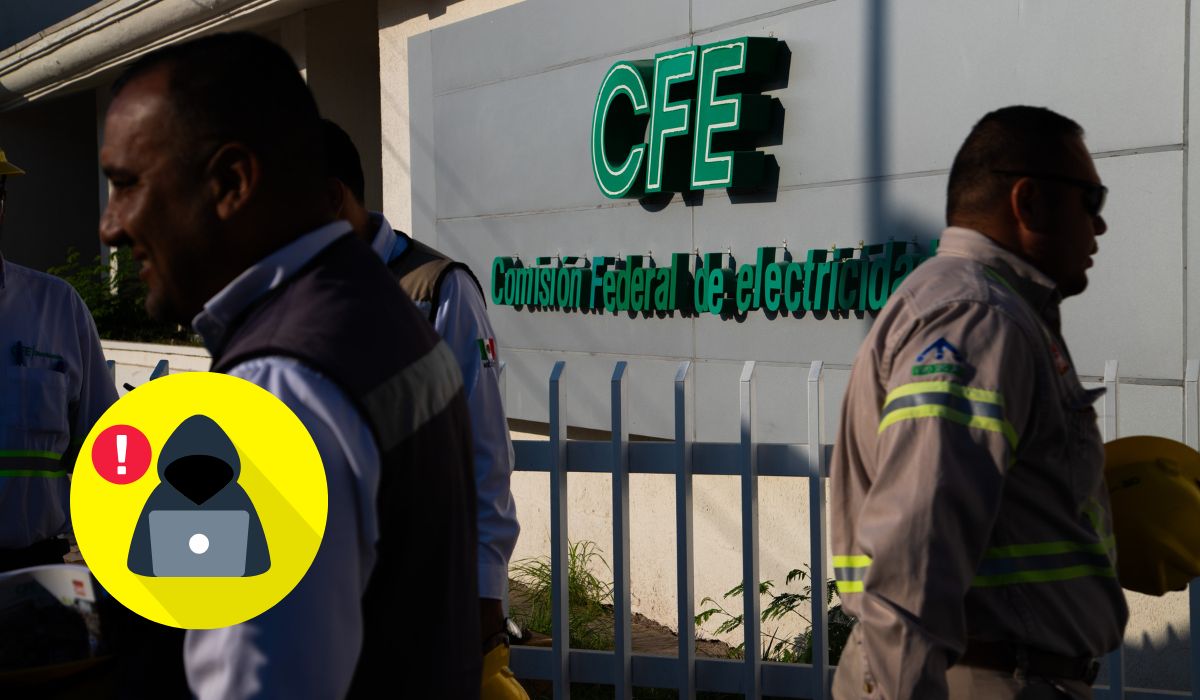 ¿Te ofrecieron trabajo en CFE? Comisión advierte sobre falsas ofertas de empleo
