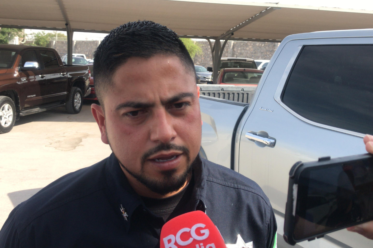 Recuperan en horas cinco autos robados en Torreón con apoyo del C2